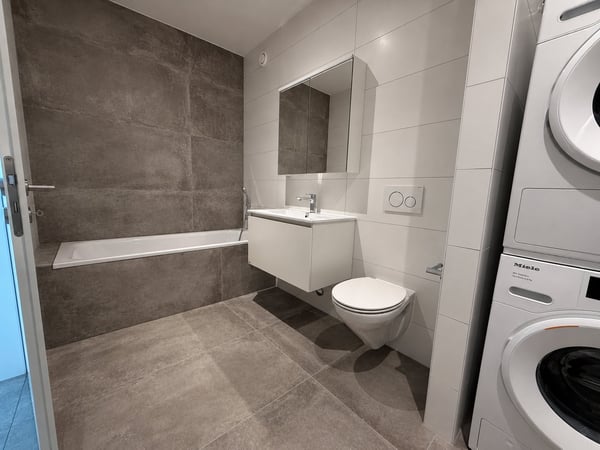 Appartement neuf au centrte du quartier MIC à Marly 6