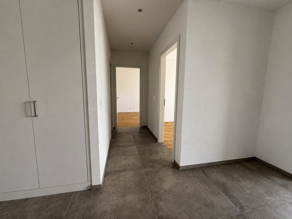 Appartement neuf au centrte du quartier MIC à Marly 7