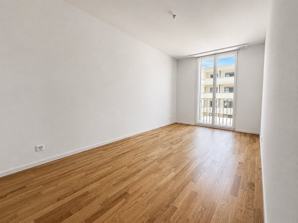 Appartement neuf au centrte du quartier MIC à Marly 5