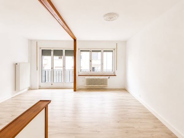 Appartement de 3.5 pièces en duplex au centre de Fribourg 3