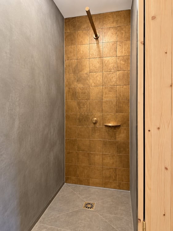 4.5 Zimmerwohnung 8