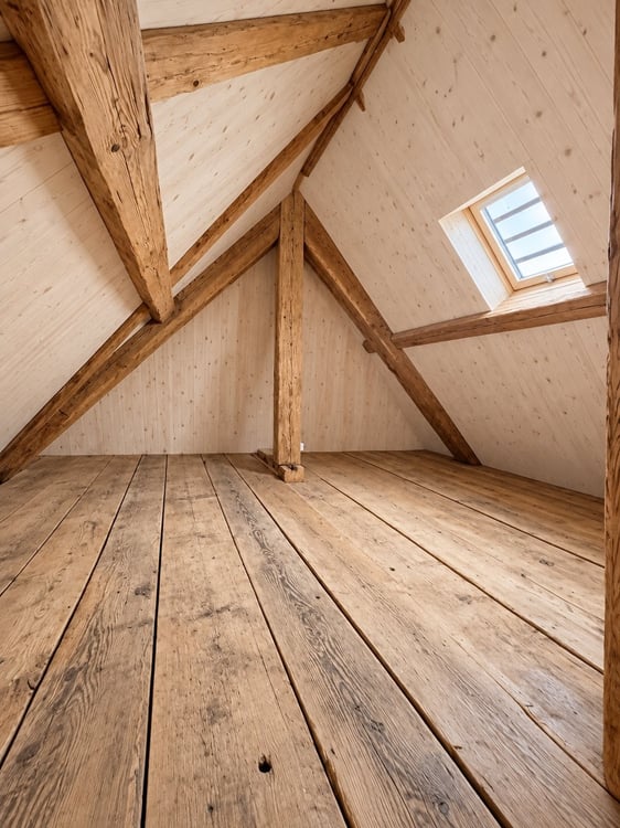 4.5 Zimmerwohnung 11