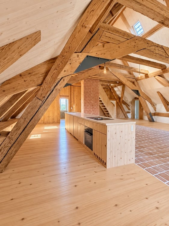 4.5 Zimmerwohnung 7