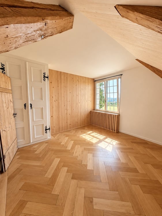 4.5 Zimmerwohnung 3