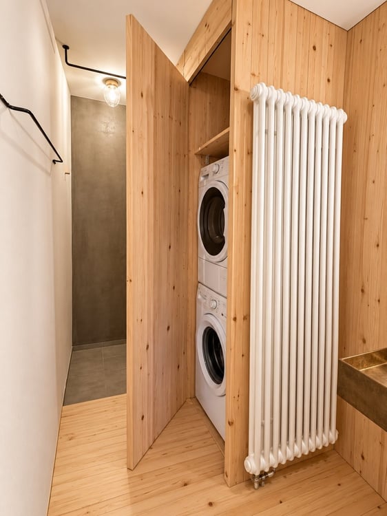4.5 Zimmerwohnung 5
