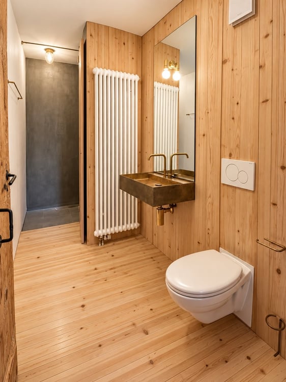 4.5 Zimmerwohnung 13