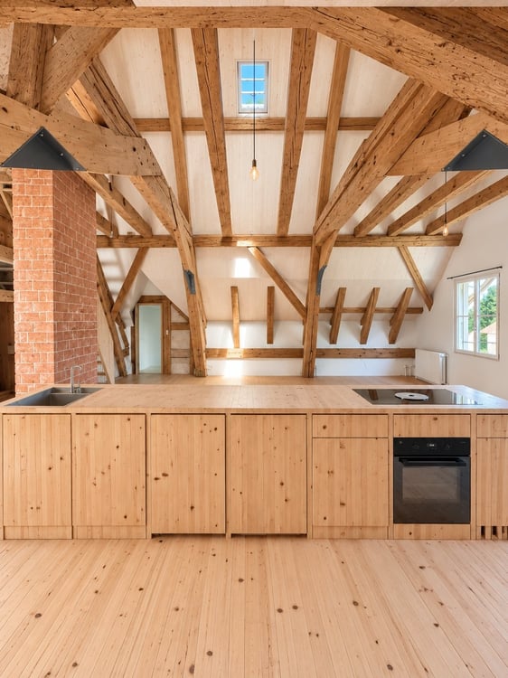 4.5 Zimmerwohnung 6