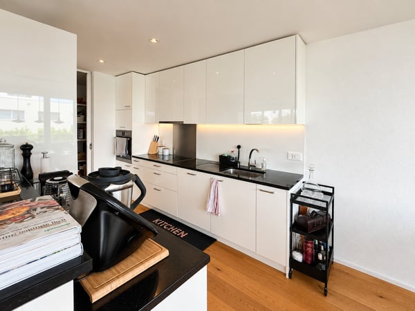 Magnifique appartement de 3,5 pièces 4