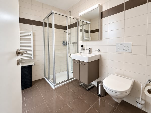 Magnifique appartement de 3,5 pièces 7