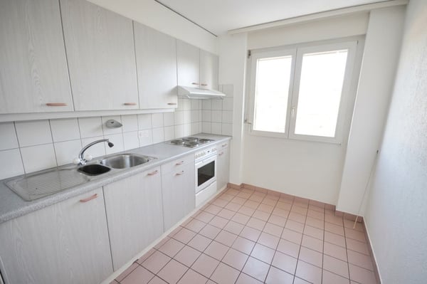 Appartement 3.5 pièces au 1er étage 1