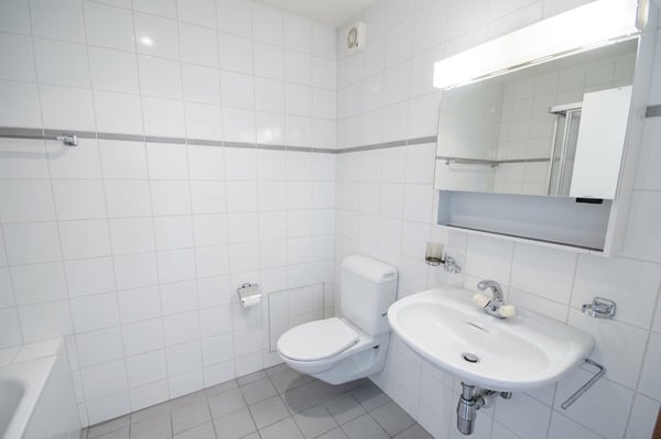 Appartement 3.5 pièces au 1er étage 2