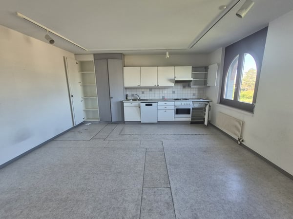 Surface de bureaux attractive et flexible, idéalement située à Granges-Paccot 5