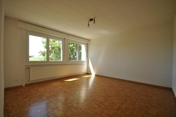 Appartement 3,5 pièces 2ème 2