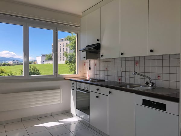 Appartement 3,5 pièces 2ème 1