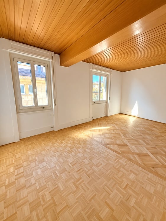 Appartement de 4.5 pièces au 1er étage 5