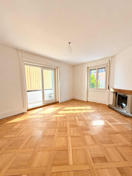 Appartement de 4.5 pièces au 1er étage 1