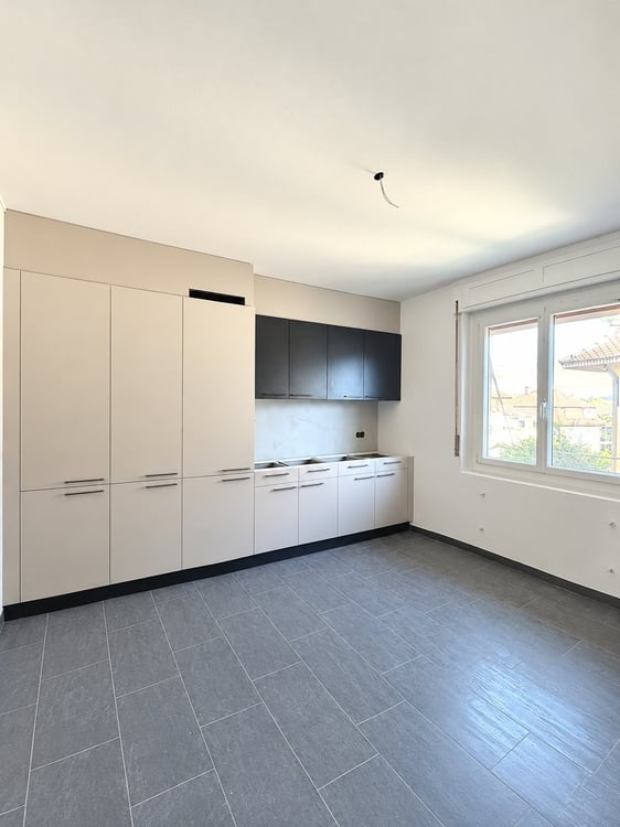 Appartement de 4.5 pièces au 1er étage 4