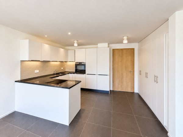 Appartement de 3.5 pièces au 1er étage 1