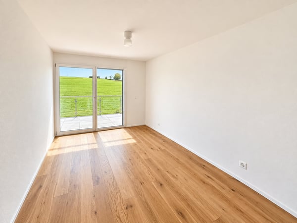 Appartement de 3.5 pièces au 1er étage 5