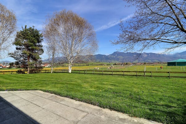 Centre équestre à vendre dans le canton de Fribourg 11