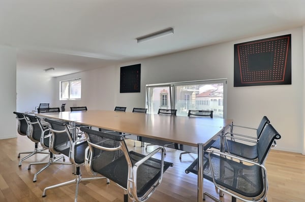 Surface administrative ou appartement de 160 m2 5