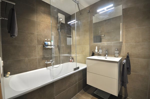 Appartement de 1 pièces rénové à neuf 10