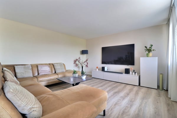 Appartement de 1 pièces rénové à neuf 1