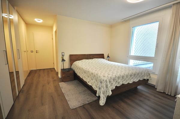 Appartement de 1 pièces rénové à neuf 7