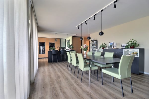 Appartement de 1 pièces rénové à neuf 3