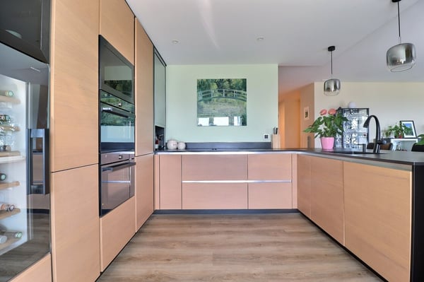 Appartement de 1 pièces rénové à neuf 5