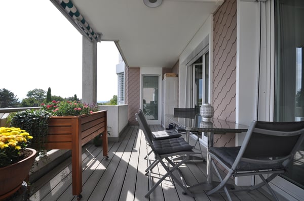 Appartement de 1 pièces rénové à neuf 13