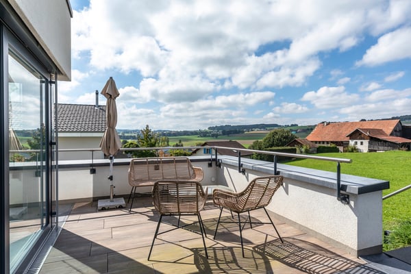 Magnifique villa individuelle contemporaine de 1.5 pièces 11