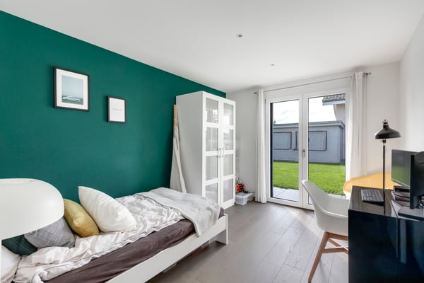 Magnifique villa individuelle contemporaine de 1.5 pièces 7