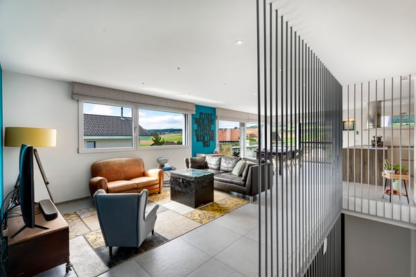 Magnifique villa individuelle contemporaine de 1.5 pièces 4