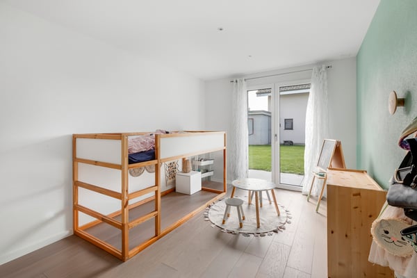 Magnifique villa individuelle contemporaine de 1.5 pièces 8