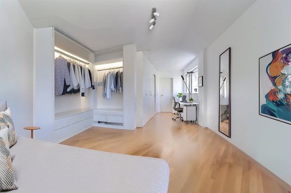 Appartement de 118 m2 6