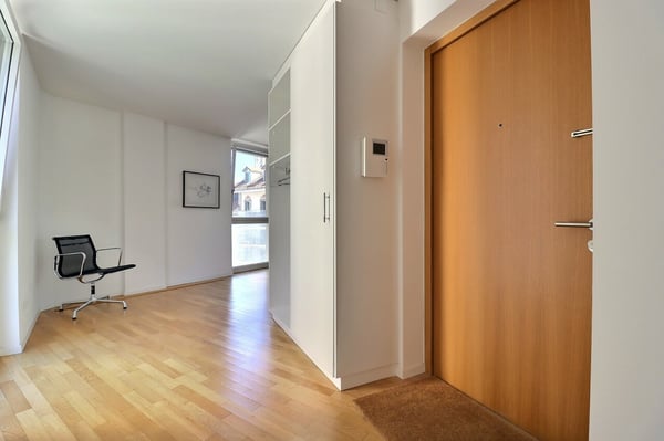 Appartement de 118 m2 9