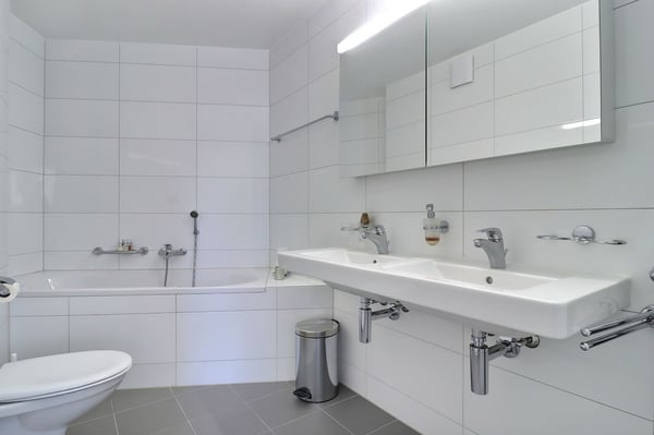 Appartement de 118 m2 7