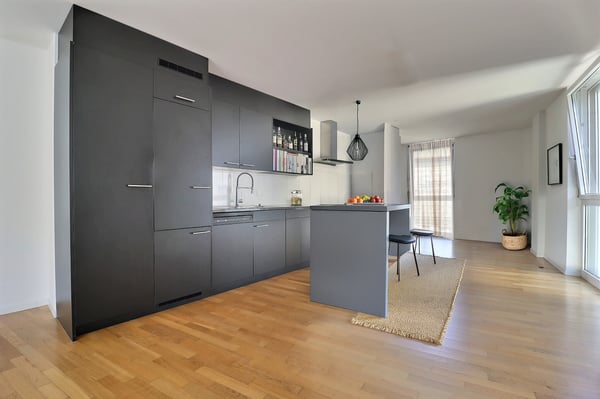 Appartement de 118 m2 2