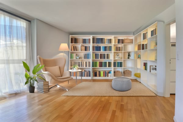 Appartement de 118 m2 3