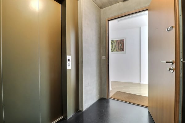 Appartement de 118 m2 10