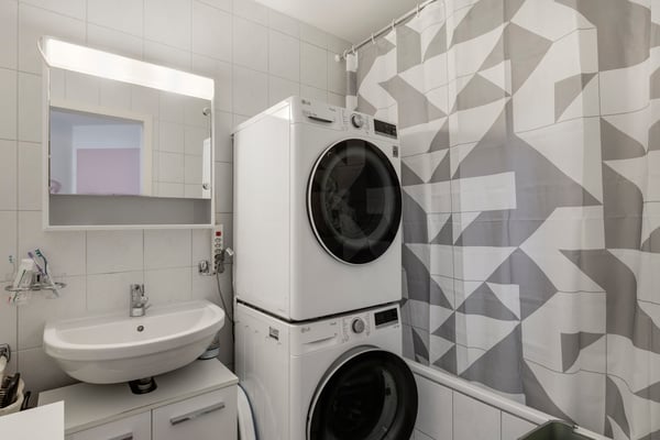 2 biens de rendement par excellence - appartements de 2.5 pièces 4