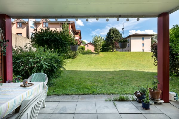 2 biens de rendement par excellence - appartements de 2.5 pièces 5