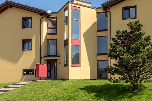 2 biens de rendement par excellence - appartements de 2.5 pièces 8