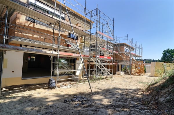 Plus que 3 villas ! Livraison prévue dans 5 mois 3