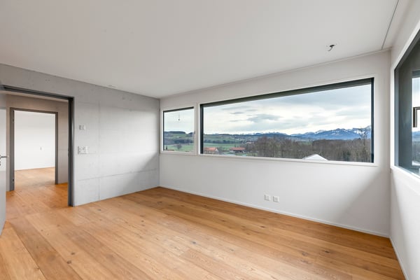 Somptueuse villa d'architecte de 6.5 pièces avec vue splendide 7