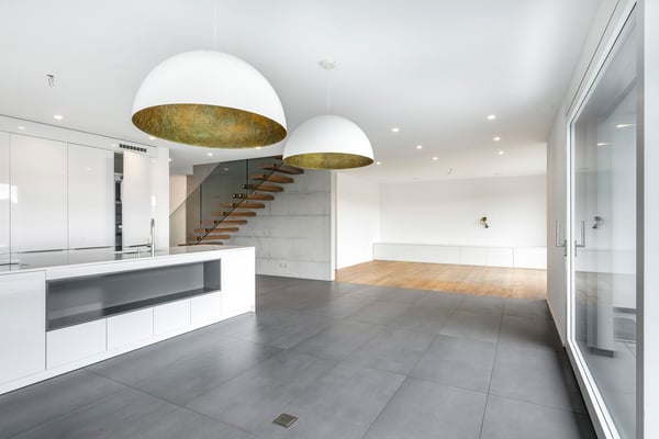 Somptueuse villa d'architecte de 6.5 pièces avec vue splendide 5