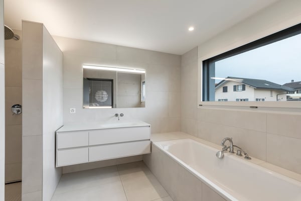 Somptueuse villa d'architecte de 6.5 pièces avec vue splendide 8