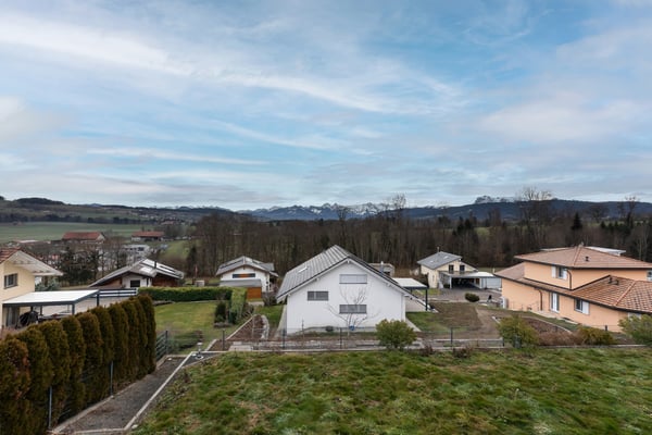 Vuisternens-devant-Romont