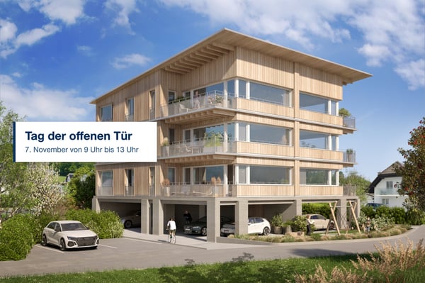 Appartement 201 - 4,5 pièces au 2ème étage 8